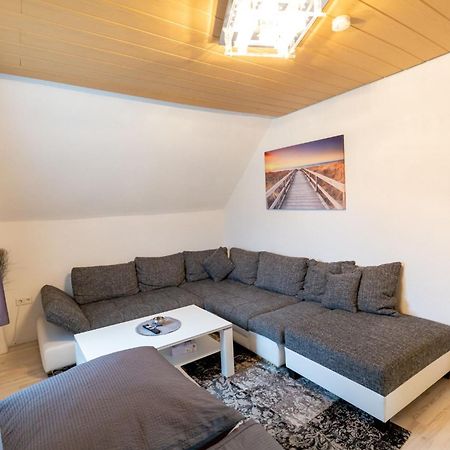Hochrhein Ferienwohnung Albbruck Bagian luar foto