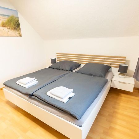 Hochrhein Ferienwohnung Albbruck Bagian luar foto