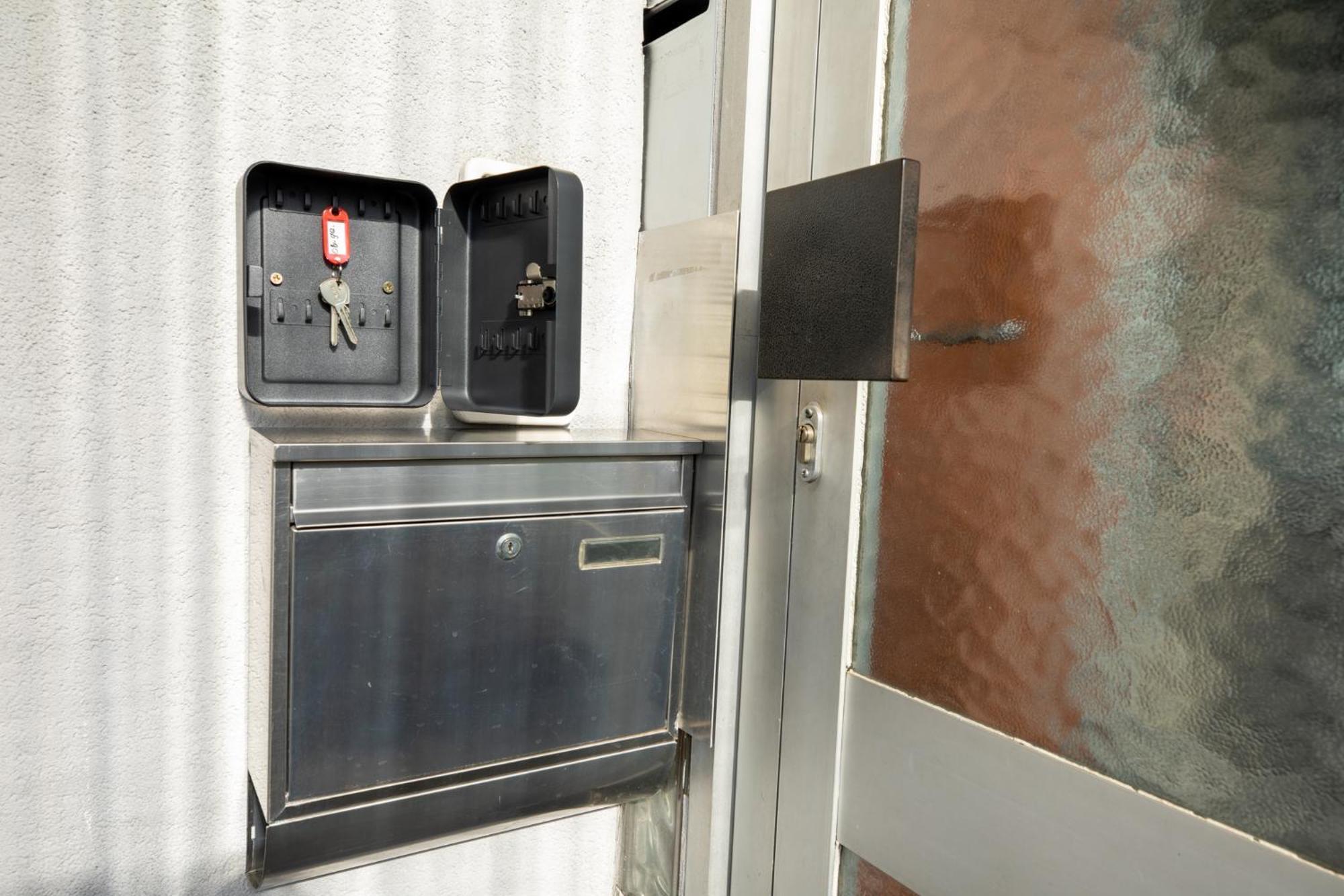 Hochrhein Ferienwohnung Albbruck Bagian luar foto