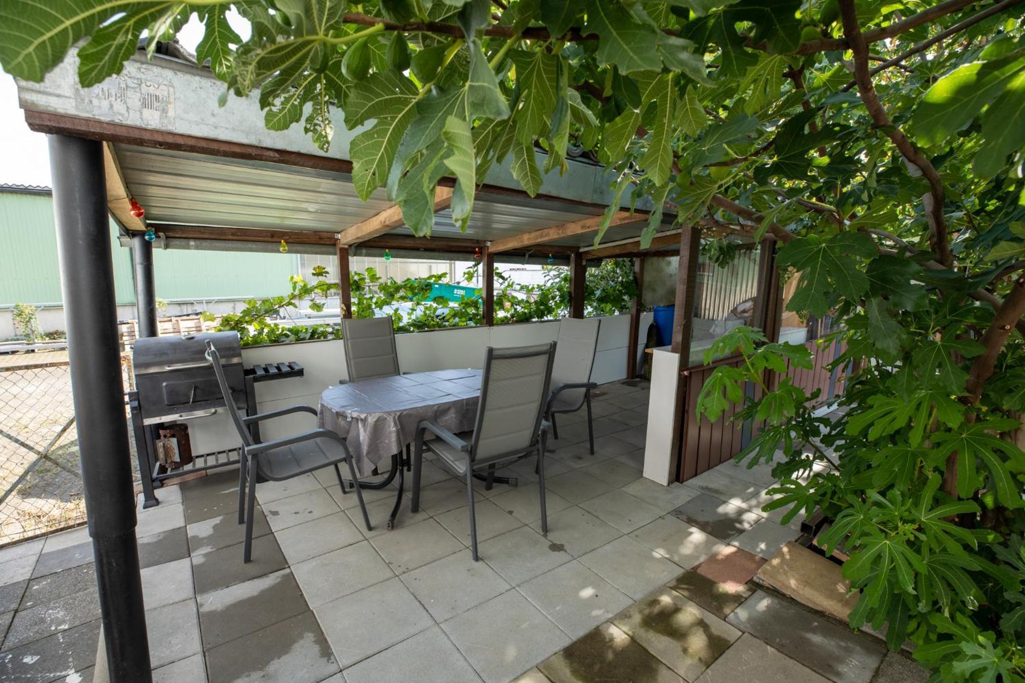 Hochrhein Ferienwohnung Albbruck Bagian luar foto