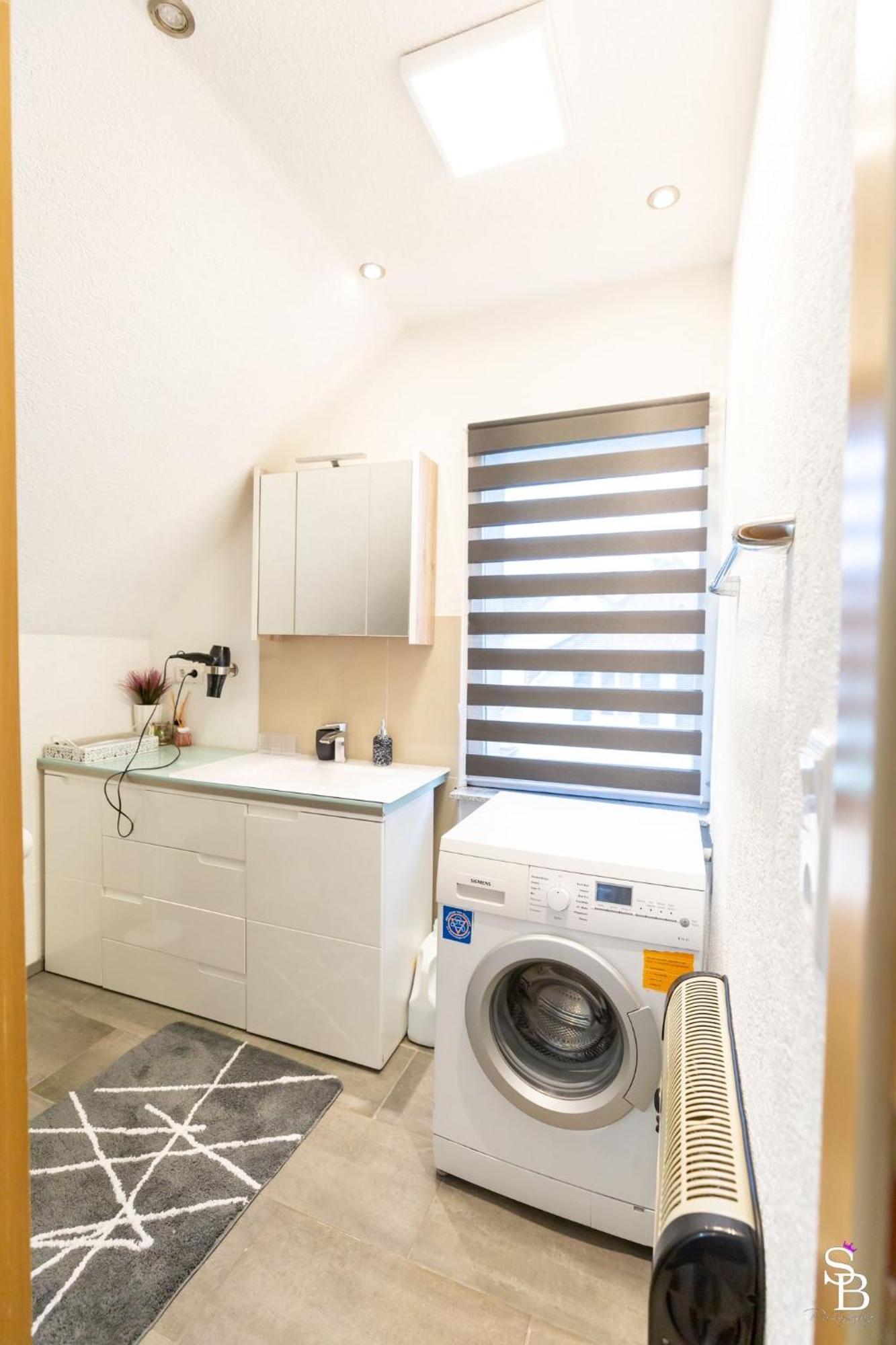 Hochrhein Ferienwohnung Albbruck Bagian luar foto