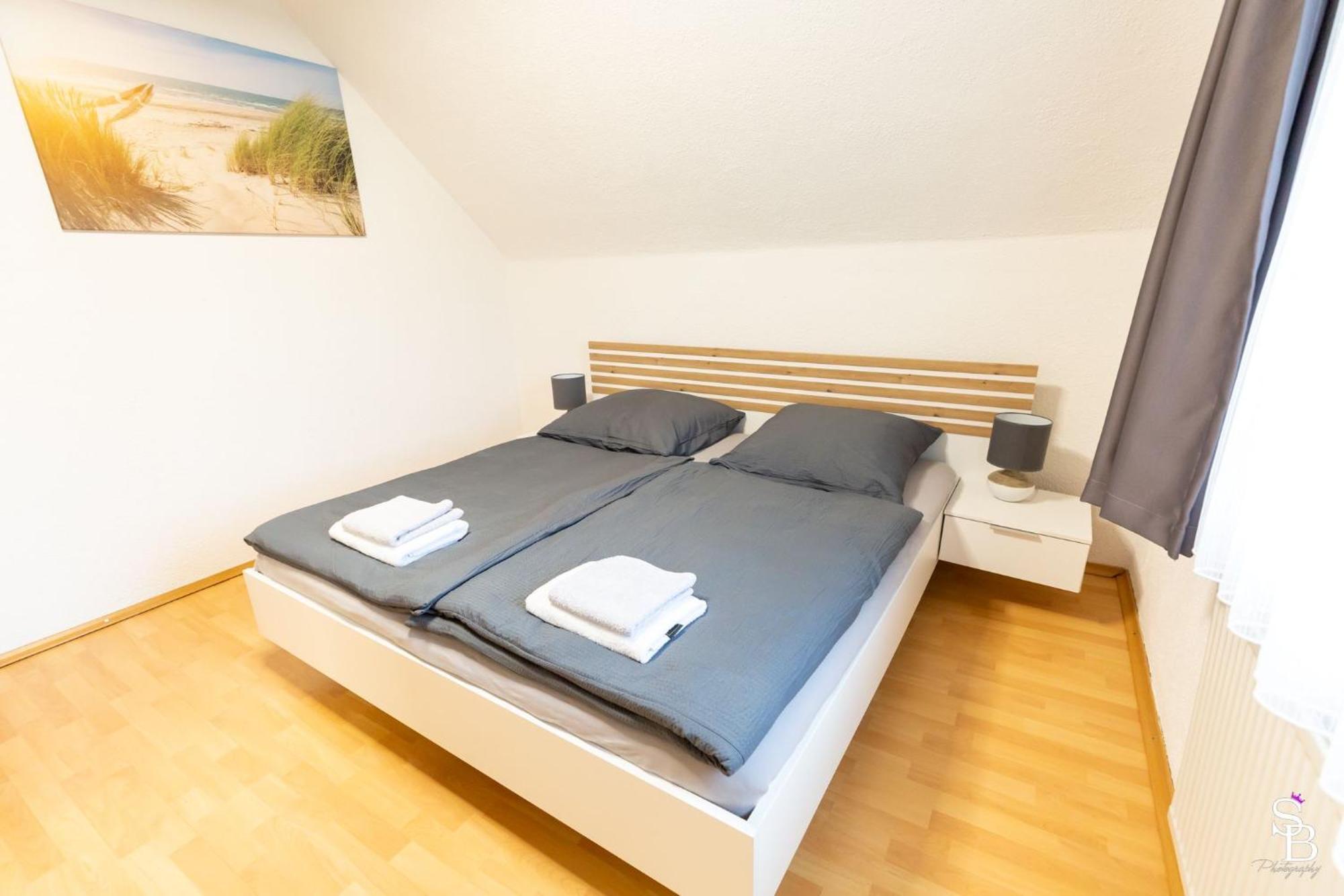 Hochrhein Ferienwohnung Albbruck Bagian luar foto